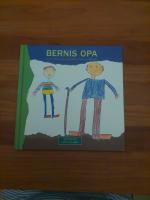 Eva Witt: Bernis Opa Eva Witt: Bernis Opa