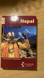 Susanne von der Heide: Nepal