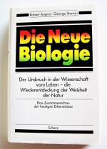 Die neue Biologie