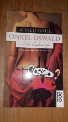 Roald Dahl: Onkel Oswald und der Sudan-K