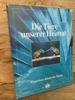 Steinbach, Gunter (Hg.): Die Tiere unser
