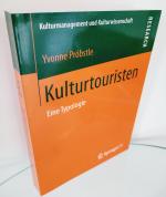 Kulturtouristen - Eine Typologie