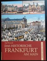 Paul Wietzorek: Das historische Frankfur