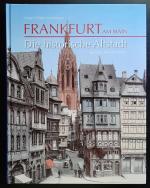 Frankfurt am Main - Die historische Altstadt