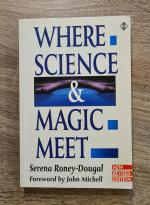 Where Science & Magic meet