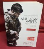 American Sniper - Die Geschichte des Scharfschützen Chris Kyle