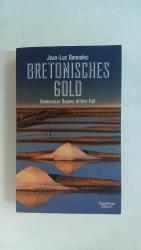 BRETONISCHES GOLD: KOMMISSAR DUPINS DRITTER FALL.