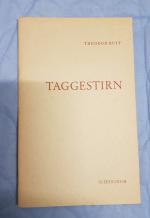 Taggestirn