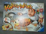 Kakerlakak ~ Aktionsspiel mit elektronischer Kakerlake für Groß und Klein