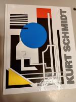 Schmidt, Kurt - Ulrike Rüdiger: Kurt Sch