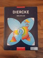 DIERCKE WELTATLAS