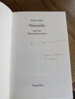 Nietzsche und der Nietzscheanismus