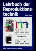 Rolf Ihme: Lehrbuch der Reproduktionstec Rolf Ihme: Lehrbuch der Reproduktionstec