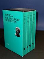 Philosophische Schriften: in vier Bänden (Philosophische Bibliothek)