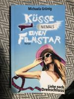 Küsse niemals einen Filmstar