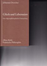 Glück und Lebenssinn