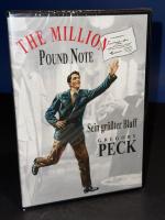 Sein größter Bluff - The Million Pound Note – Film gebraucht kaufen