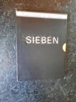 Sieben (Platinum Edition)