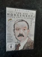 Vor der Morgenröte - Stefan Zweig in Amerika