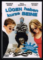 Lügen haben kurze Beine