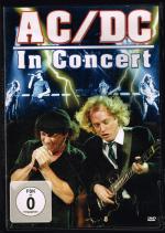 AC/DC in Concert