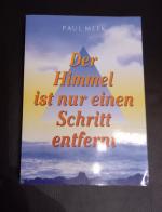 Paul Meek: Der Himmel ist nur einen Schr