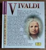 Antonio Vivaldi - Die vier Jahreszeiten (Handbuch + CD)