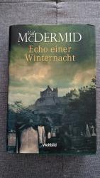Val McDermid: Echo einer Winternacht
