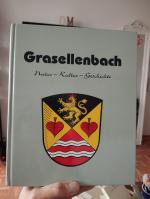 Grasellenbach