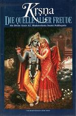 Bhaktivedanta: Krishna - Die Quelle alle