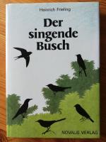 Der singende Busch