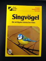 Singvögel : Die wichtigsten heimischen Arten