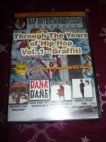 Rap Entertainment presents Through the Y