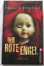 Franck Thilliez: Der rote Engel
