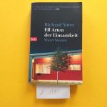 Richard Yates: " Elf Arten der Einsamkei Richard Yates: " Elf Arten der Einsamkei