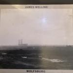 James Welling, Wolfsburg