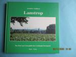 Lanstrop ,Das Dorf am Grenzphahl der Großstadt Dortmund