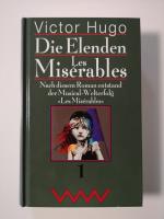 Victor Hugo: Die Elenden   ---   Les Mis