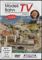 Modellbahn TV - Ausgabe 52