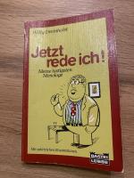 Meine lustigsten Monologe