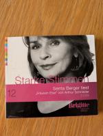 BRIGITTE Hörbuch Edition Nr. 12 - Senta Berger liest Fräulein Else von Arthur Schnitzler - 2 CDs