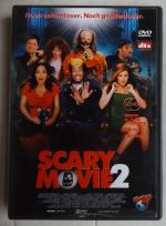 DVD Scary Movie 2 (+ Bonus-DVD)