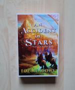 Foz Meadows: An Accident of Stars