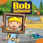 Bob der Baumeister: Baggi, der Künstler