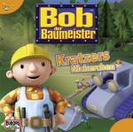 Bob der Baumeister: Kratzers Nickerchen
