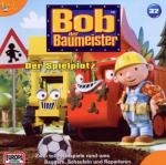 Bob der Baumeister: Der Spielplatz