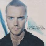 The long Goodbye (4-Track-CD + Vodeos)