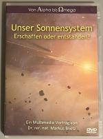 Unser Sonnensystem