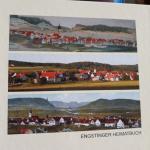 Erwin Schneider, u.a.: Engstinger Heimat
