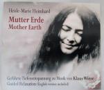 Mutter Erde - Mother Earth (CD)